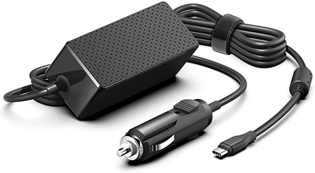 65 W USB-C-Fahrzeugladegerät