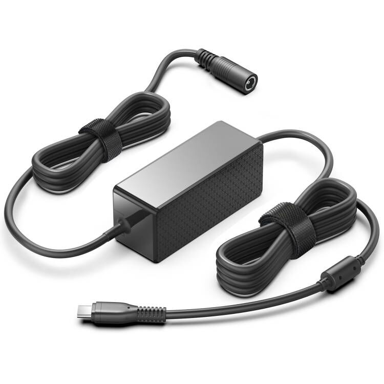 Akku USB-C USB TYPE-C PD DC-Adapter